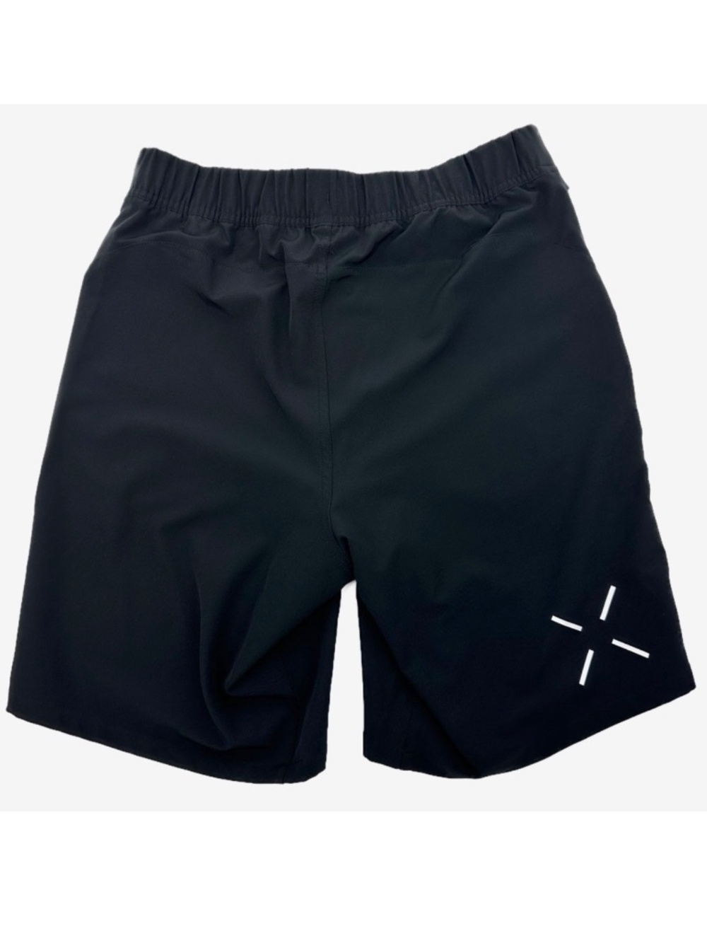 Ten Thousand Men's Foundation Board Shorts Black 9" Size Small NWT